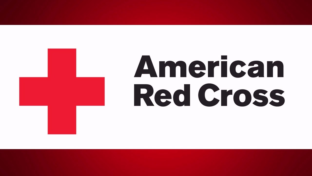 American Red Cross Giving Day